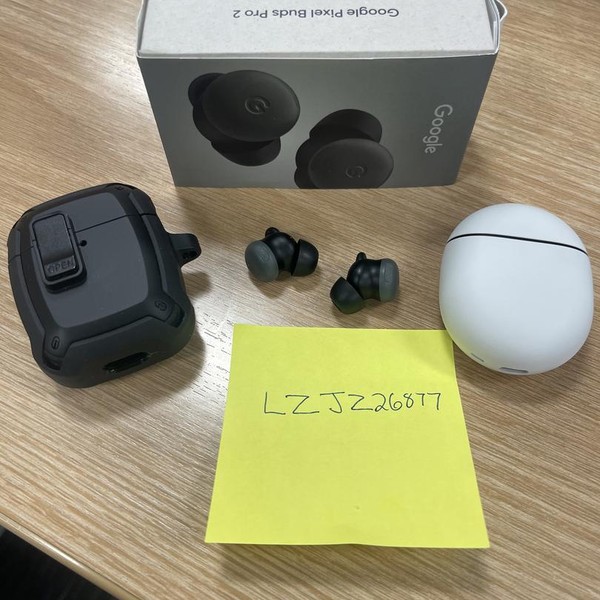 Google Pixel Buds Pro 2 - Hazel