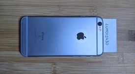 Good
													Apple iPhone 6S - Verizon, Grey, 64 GB, A1688, photo 3 of 9
