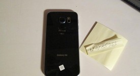 Good
													Samsung Galaxy S6 - Verizon, Black, 32 GB, SM-G920V, photo 3 of 3