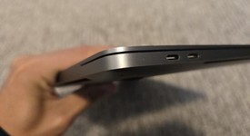 Fair
													MacBook Pro 2019 - 16" - I7, Gray, 512 GB, 16 GB, photo 3 of 18