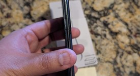Good
													Motorola Razr Plus (2023) - Unlocked, Black, 256 GB, 8 GB, photo 4 of 8