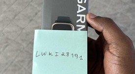 New
													Garmin Venu Sq - Gold, Music Edition, photo 2 of 7
