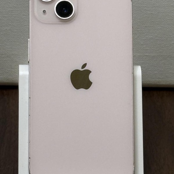Apple iPhone 13 - T-Mobile, 128 GB, Pink, A2482