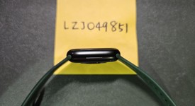 Mint
													Apple Watch Series 7 41mm - Green, A2473 - GPS, Aluminum, photo 5 of 7