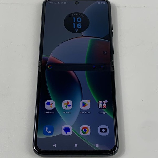 Motorola Razr (2023) - AT&T, Sage, 128 GB, 8 GB