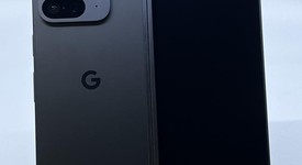 Good
													Google Pixel 9 Pro Fold - Unlocked, Obsidian, 256 GB, GGH2X, photo 4 of 14