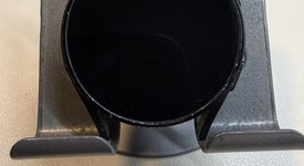 Fair
													Samsung Galaxy Watch4 - Unlocked, Black, 40mm, photo 4 of 7