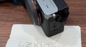 Mint
													Sony a7C, photo 4 of 6