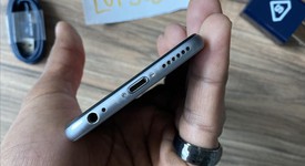 Fair
													Apple iPhone 6S - Unlocked, Grey, 16 GB, A1688, photo 4 of 6