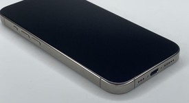 Good
													Apple iPhone 15 Pro - T-Mobile, Natural, 256 GB, A2848, photo 5 of 7