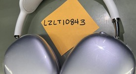 Used
													Apple AirPods Max USB-C - Purple, photo 1 of 23