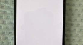 Mint
													Apple iPhone 13 Pro - Unlocked, Sierra Blue, 256 GB, A2483, photo 1 of 9