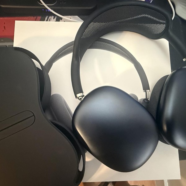 Apple AirPods Max - Gray