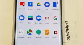 Mint
													OnePlus 7 Pro - T-Mobile, Gray, 256 GB, 8 GB, GM1915, photo 3 of 4