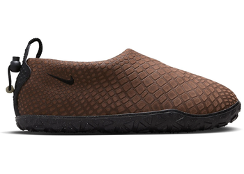 Nike ACG Moc Premium Croc Cacao Wow for sale