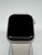Good Apple Watch SE 2nd Gen 40mm - Unlocked, Silver, A2726 - Cellular, Aluminum