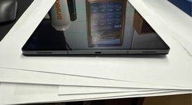 Good
													Samsung Galaxy Tab S9 Ultra - Wi-Fi, Graphite, 256 GB, 12 GB, SM-X910, photo 2 of 6