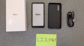 Mint
													Bigme HiBreak Pro - Unlocked Non-US, Black, 256 GB, 8 GB, photo 1 of 6