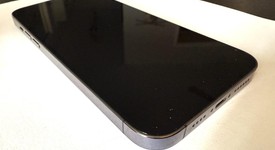 Good
													Apple iPhone 14 Pro Max - Unlocked, Purple, 256 GB, A2651, photo 2 of 12