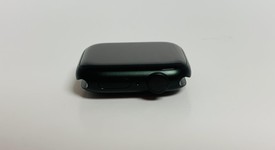 Mint
													Apple Watch Series 7 41mm - Green, A2473 - GPS, Aluminum, photo 5 of 7