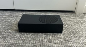 Good
													Xbox Series S (2020) - Black, 1 TB, photo 2 of 8