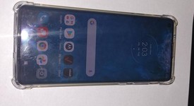 Fair
													Motorola Edge Plus - Verizon, Gray, 256 GB, 12 GB, photo 1 of 9