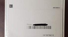 New
													Apple iPhone Xs Max - Sprint, Silver, 64 GB, A1921, photo 2 of 2