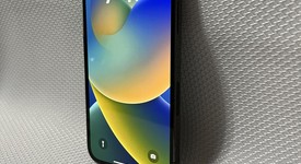 Mint
													Apple iPhone 12 Pro - Unlocked, Graphite, 256 GB, A2341, photo 2 of 8