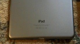Good
													Apple iPad Mini 2 Retina - T-Mobile, Black, 64 GB, photo 2 of 4