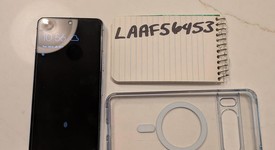 Mint
													Google Pixel 8 Pro - Unlocked, Bay, 256 GB, 12 GB, G1MNW, mmWave 5G, photo 1 of 15