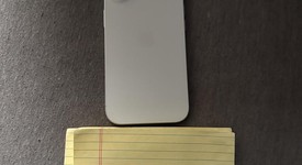 Mint
													Apple iPhone 17 - T-Mobile, White, 256 GB, A3258, photo 4 of 7