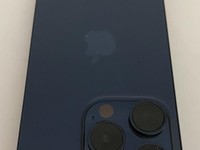 Apple iPhone 15 Pro