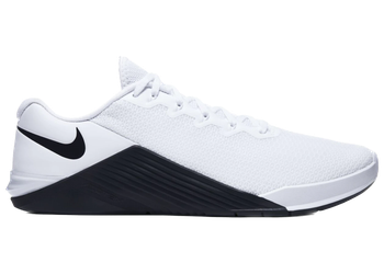 Nike Metcon 5 White Black for sale