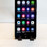 Mint Samsung Galaxy S23 - AT&T, 128 GB, Black, 8 GB, SM-S911U