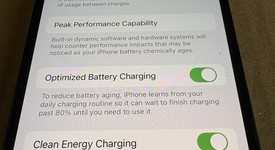 Mint
													Apple iPhone 13 - Unlocked, Midnight, 128 GB, A2482, photo 4 of 10