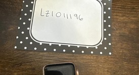 Good
													Apple Watch Series 3 38mm - Unlocked, Gold, A1860, Aluminum, photo 1 of 9