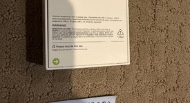 New
													Apple AirPods 4th Gen - Standard, photo 2 of 3