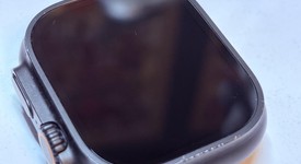 Good
													Apple Watch Ultra 2 49mm - Unlocked, Black, A2986, photo 4 of 12