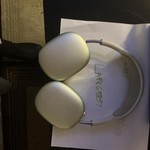 Used Apple AirPods Max - Green