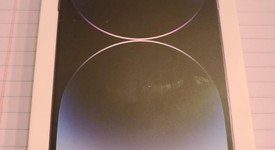 New
													Apple iPhone 14 Pro Max - T-Mobile, Purple, 128 GB, A2651, photo 1 of 7