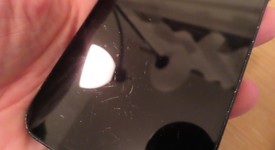 Fair
													Apple iPhone 13 - T-Mobile, Midnight, 128 GB, A2482, photo 3 of 6