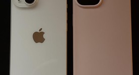 Good
													Apple iPhone 14 - AT&T, Starlight, 128 GB, A2649, photo 2 of 5