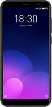 Meizu M6T