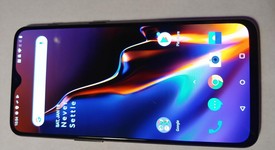 Good
													OnePlus 6T - Unlocked, Black, 128 GB, 8 GB, A6013, photo 2 of 10