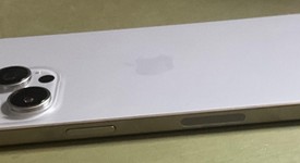 Mint
													Apple iPhone 15 Pro Max - Verizon, Natural, 256 GB, A2849, photo 1 of 9