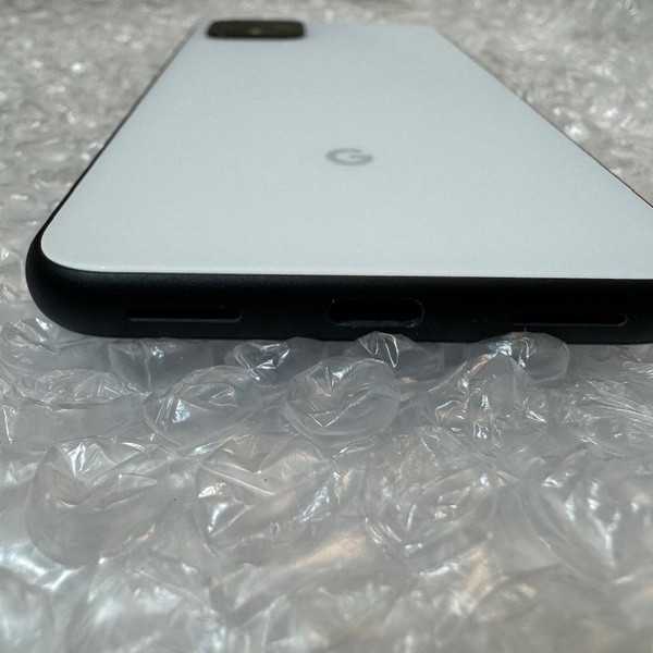 Google Pixel 4 - T-Mobile, 64 GB, White, 6 GB, G020I
