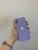 Good Apple iPhone 12 - Unlocked, Purple, 64 GB, A2172