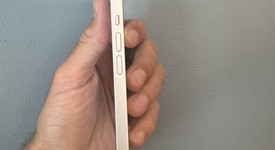 Good
													Apple iPhone 14 - Unlocked, Starlight, 128 GB, A2649, photo 5 of 7