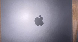 Good
													Apple iPad Pro 13" (M4) 2024 - Wi-Fi, Black, 256 GB, 8 GB, A2925, Standard Glass, photo 4 of 8