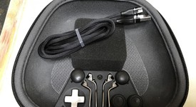 Good
													Xbox Elite Wireless Controller Series 1 - Black, photo 5 of 8